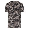 camiseta camuflaje hombre manga corta camuflaje vista3