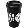 americano® vaso térmico de 350 ml midnight burgundy/blanco vista1