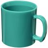 taza de plástico estándar de 300 ml aqua vista1