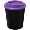 americano® vaso térmico de 250 ml espresso negro/purple vista1