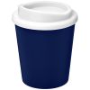 americano® vaso térmico de 250 ml espresso blue/blanco vista1