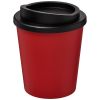 americano® vaso térmico de 250 ml espresso red/negro vista1