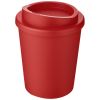 americano® vaso térmico de 250 ml espresso rojo vista1