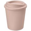 americano® vaso térmico de 250 ml espresso rosa vista1