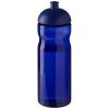 bidón deportivo con tapa dome de 650 ml h2o active® eco base azul vista1