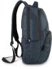 mochila business para portátil burgundy/blanco vista5