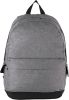 Mochila Poliéster 600D, Compartimento Acolchado, Ergonómica