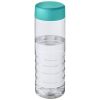 Botella con tapa de rosca de 750 ml H2O Active® 