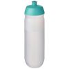 bidón deportivo de 750 ml hydroflex™ clear aqua vista2