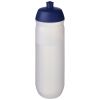 bidón deportivo de 750 ml hydroflex™ clear blue vista2