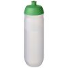 bidón deportivo de 750 ml hydroflex™ clear green vista2