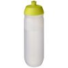 bidón deportivo de 750 ml hydroflex™ clear lime vista2