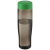 botella de 700 ml con tapa de rosca de 700 ml h2o active® eco tempo green vista1