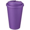 americano® vaso 350 ml con tapa antigoteo púrpura vista1
