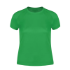 Camiseta Mujer Tecnic Sappor vista 1