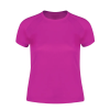 Camiseta Mujer Tecnic Sappor vista 1