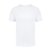 Camiseta Adulto Blanca Seiyo vista 1