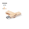 Memoria USB Kluivert 16GB