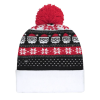 Gorro Plumex vista 1