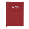 Agenda Bultman vista 1
