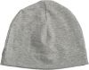 gorro deportivo ajustado burgundy/blanco vista8