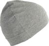 gorro deportivo ajustado burgundy/blanco vista7