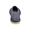 alpargatas unisex azul vista4