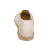 alpargatas unisex beige vista4