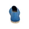 alpargatas unisex azul vista12