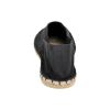 alpargatas unisex negro vista4