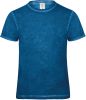 camiseta dnm plug in hombre manga corta gris vista1