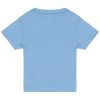 camiseta<br/>manga corta bebé manga corta sky blue vista2