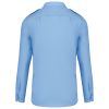 camisa piloto manga larga hombre manga larga sky blue vista6