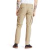 pantalón cargo squam lake british khaki vista2
