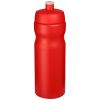 bidón deportivo de 650 ml baseline® plus rojo vista1