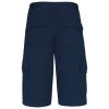 shorts multibolsillos navy vista6