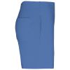 shorts jersey deportivo niños royal vista3