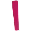 manguito de deporte sin costuras fuchsia vista1