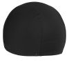 gorro natación adulto negro vista6
