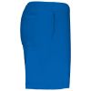 shorts jersey deportivo mujer royal vista3