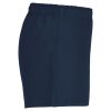 shorts de rugby niño navy vista3