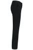 pantalón chino hombre negro vista3