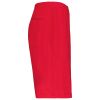 shorts jersey deportivo hombre red vista3