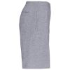 shorts jersey deportivo hombre oxford grey vista3