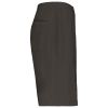 shorts jersey deportivo hombre dark grey vista3
