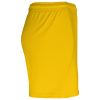 shorts equipaciones niños amarillo vista3