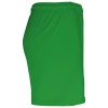 shorts equipaciones niños green vista3