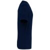 camiseta supima® cuello de pico manga corta para hombre manga corta navy vista3
