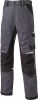 pantalón gdt premium (ex. dwd4901) grey/negro vista4