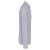 camisa piqué<br/>manga larga manga larga oxford grey vista6